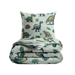Zelesta Comfort Kids Duvet - Dino
