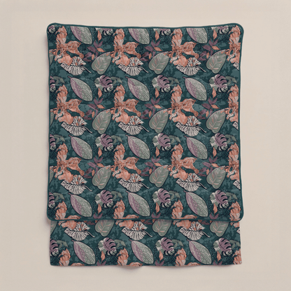 Zelesta Royalbed - Flower power