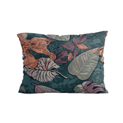 Zelesta Comfort Design Pillowcases Set Of 2 - Flower Power