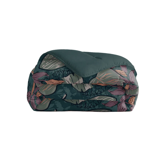 Zelesta Comfort Design Duvet - Flower Power image