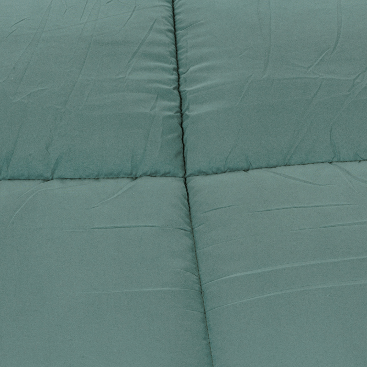 Zelesta Special Teddy Dekbed - Groen