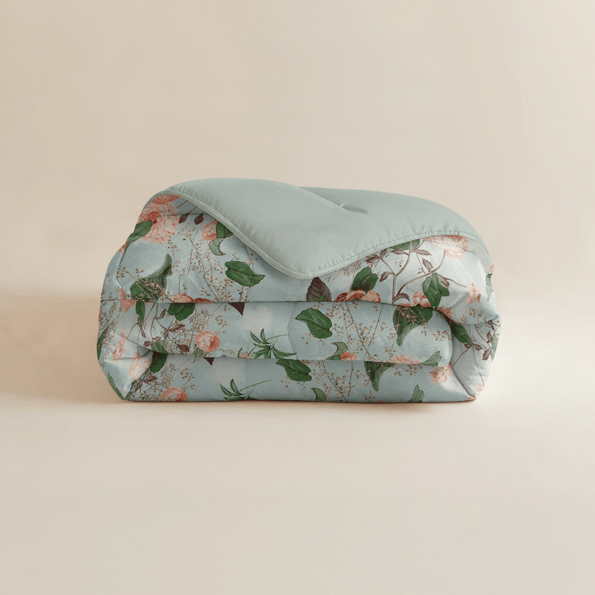 Zelesta Comfort Design Duvet - Happy Flower