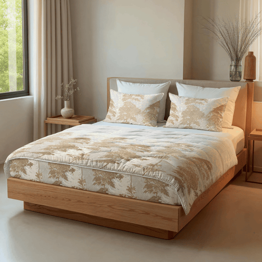 Zelesta Royalbed - Japanese Tree