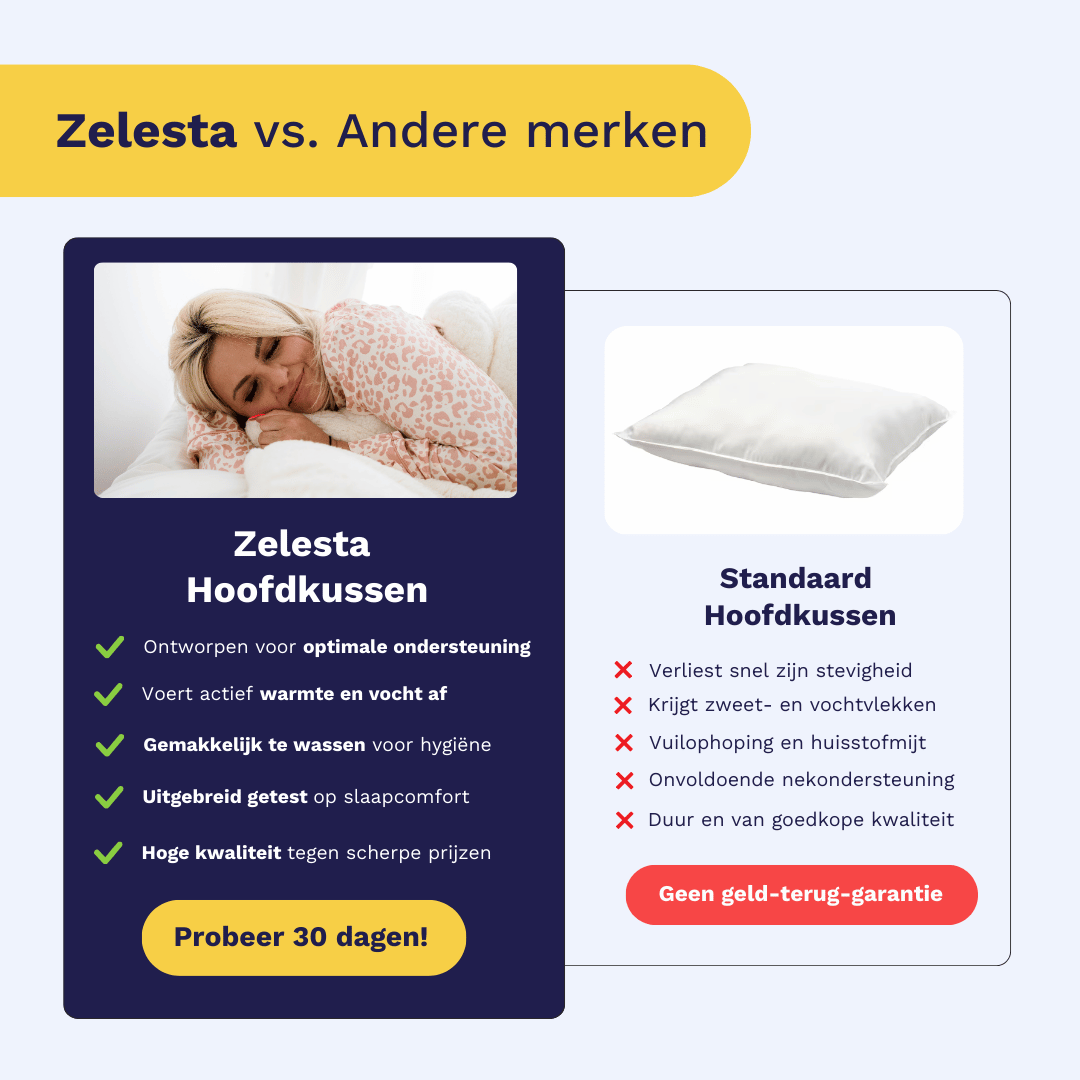 Zelesta KiddyPillow 40x60 cm