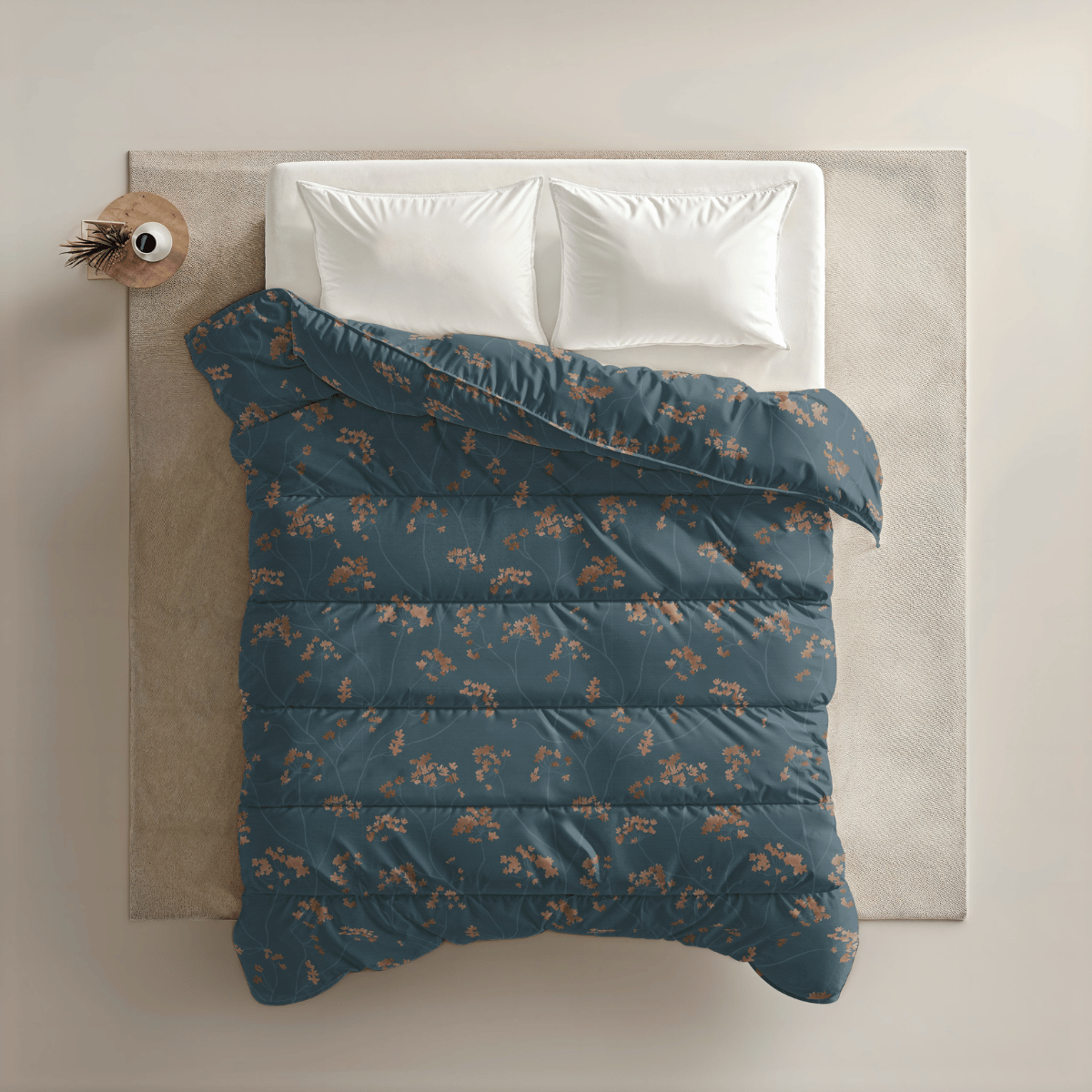 Zelesta Everyday Design Summer Duvet - Majestic