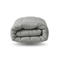 Zelesta Wonderbed Katoen - Morning Grey