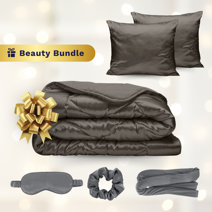 Beauty Bundle - Amazing Anthracite