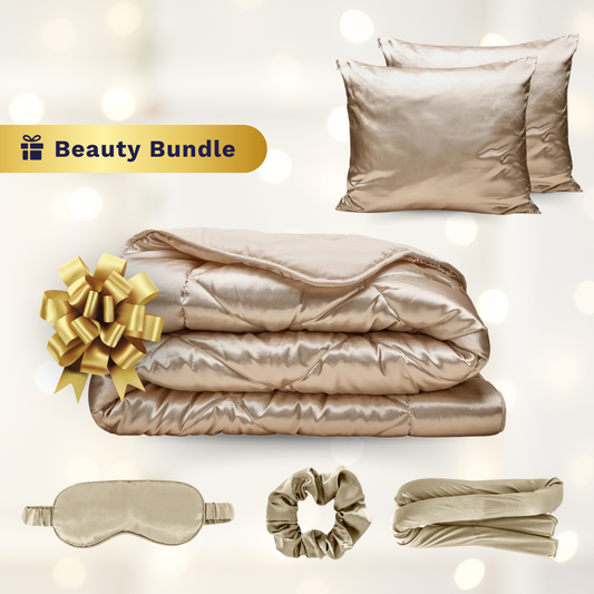 Beauty Bundle - Champagne Dreams