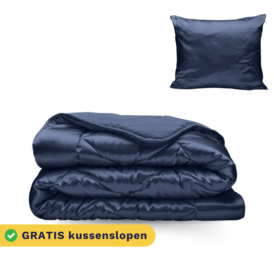 Zelesta Beautybed - Blue Bliss