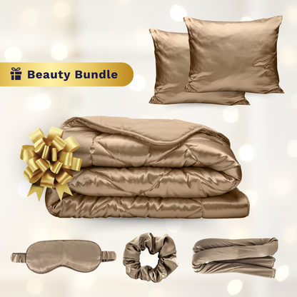 Beauty Bundle - Tropical Taupe