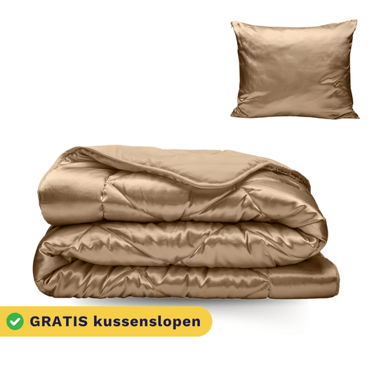 Zelesta Beautybed - Tropical Taupe