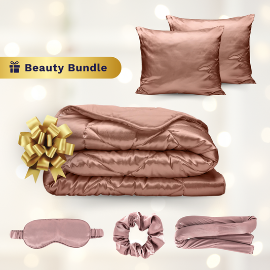 Beauty Bundle - Pink Paradise