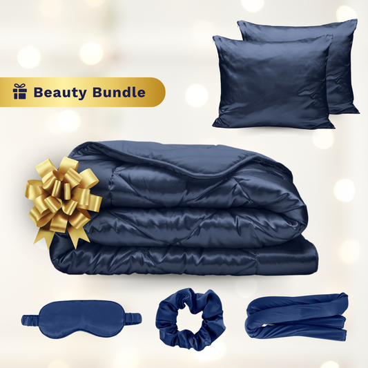 Beauty Bundle - Blue Bliss