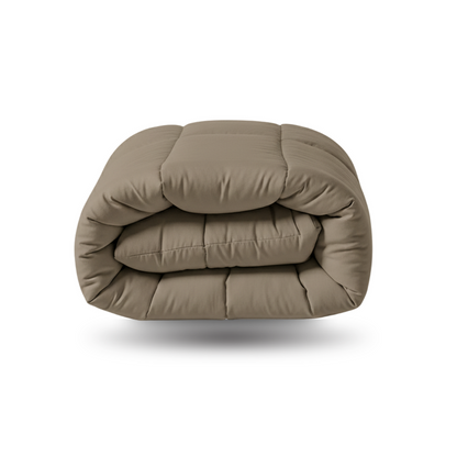Zelesta Wonderbed - Natural Taupe