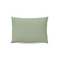 Zelesta Wonderbed Katoen Kussensloop Set van 2  - Natural Green