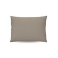 Zelesta Wonderbed Kussensloop Set van 2  - Natural Taupe