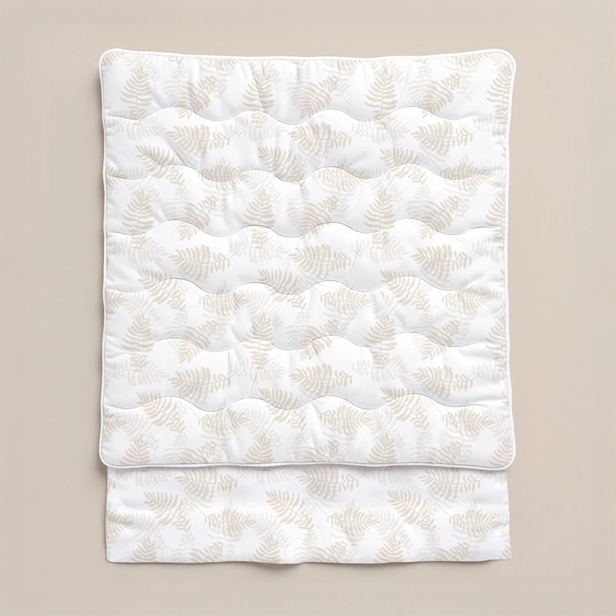 Zelesta Comfort Design Duvet - Oak Leaves