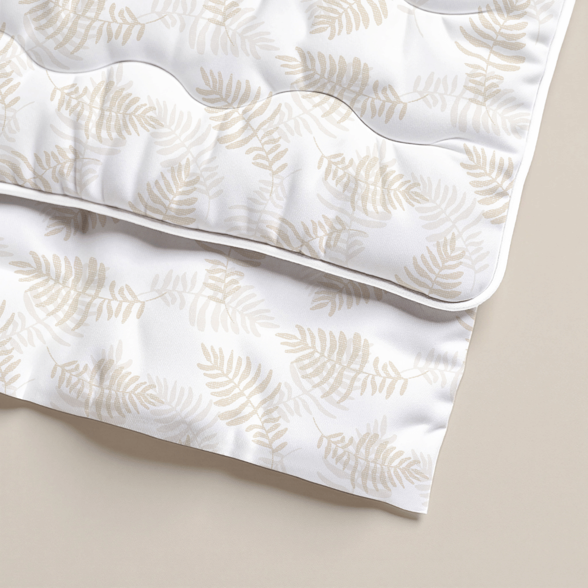 Zelesta Comfort Design Duvet - Oak Leaves