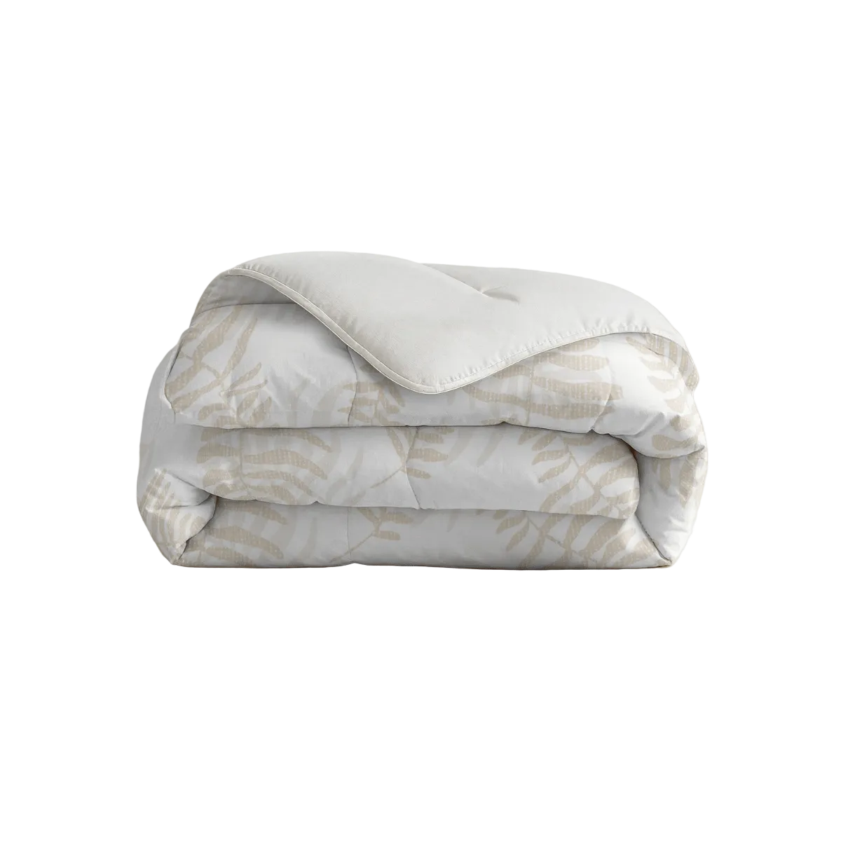 Zelesta Comfort Design Duvet - Oak Leaves