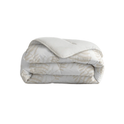 Zelesta Comfort Design Dekbed - Oak Leaves