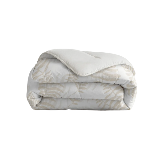 Zelesta Comfort Design Duvet - Oak Leaves
