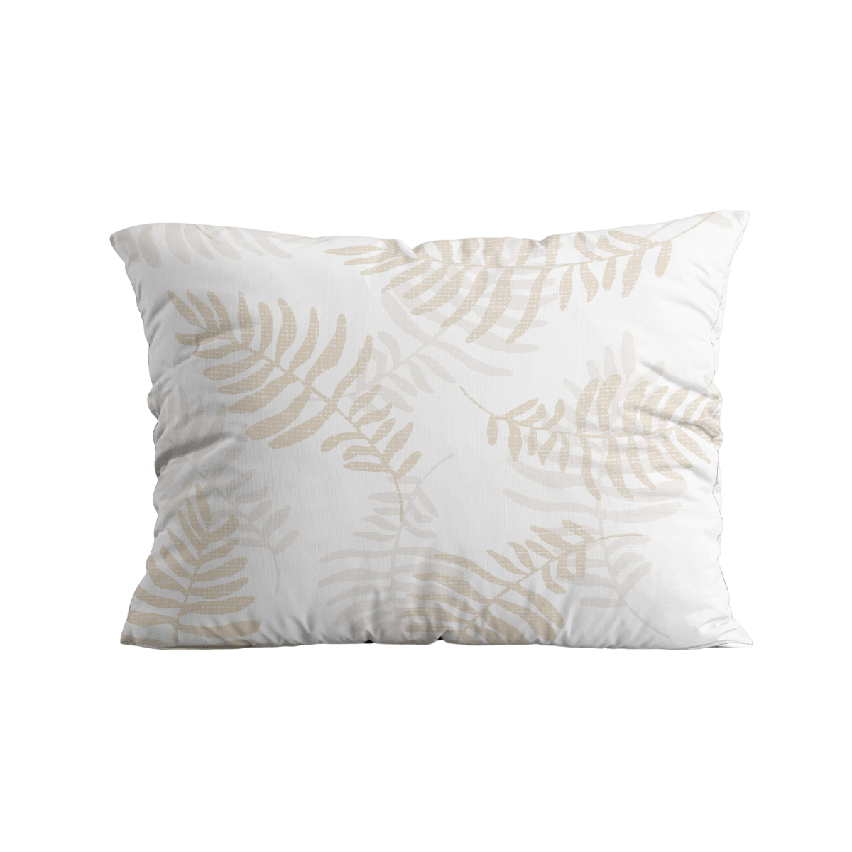 Zelesta Comfort Design Kussenslopen Set Van 2 - Oak Leaves