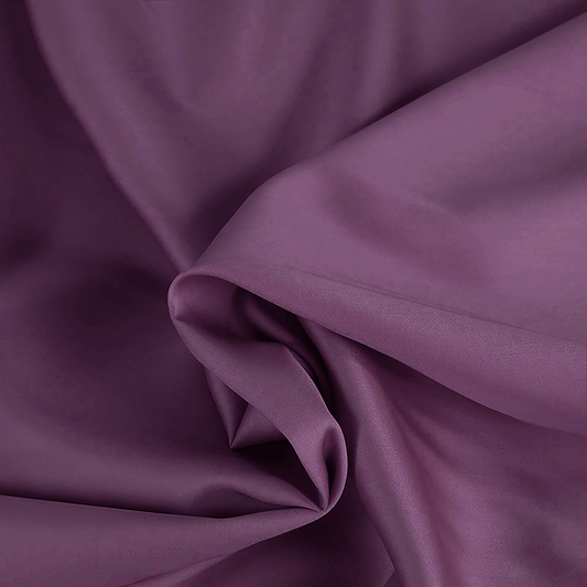 Zelesta Easybed Kussensloop set van 2 - Paars