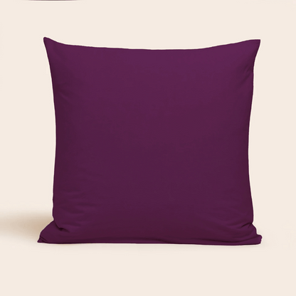 Zelesta Easybed Kussensloop set van 2 - Paars