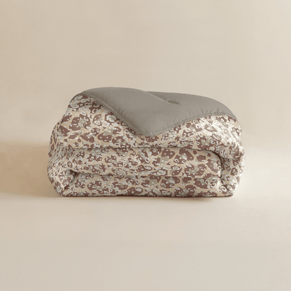 Zelesta Royalbed - Sand Panter