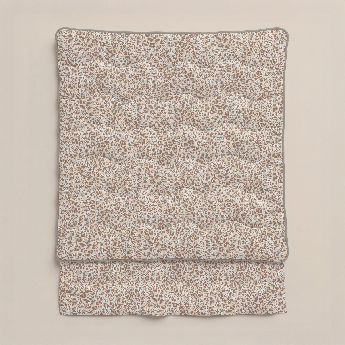 Zelesta Comfort Design Dekbed - Sand Panther