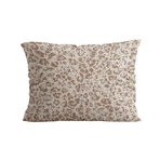 Zelesta Comfort Design Kussenslopen Set Van 2 - Sand Panther