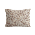 Zelesta Royalbed Kussensloop Set van 2  - Sand panter