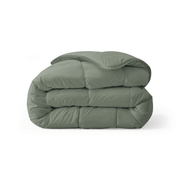 Zelesta Everyday Uni Dekbed - Pastelgroen