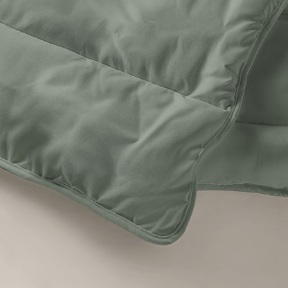 Zelesta Royalbed - Pastel Green