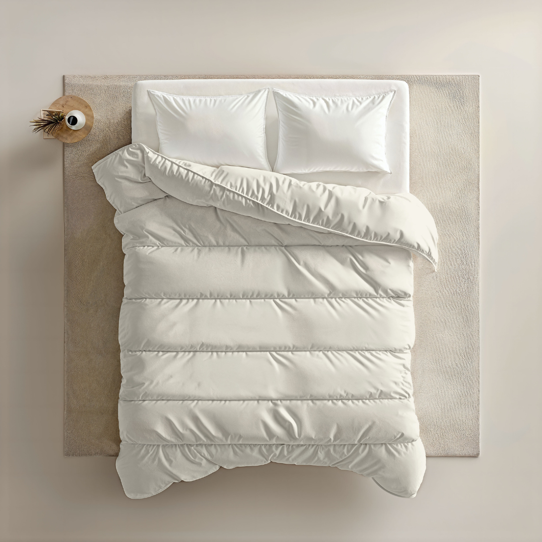 Sleeptime Royalbed - Cream