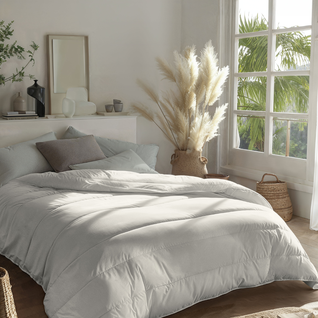 Sleeptime Royalbed - Cream