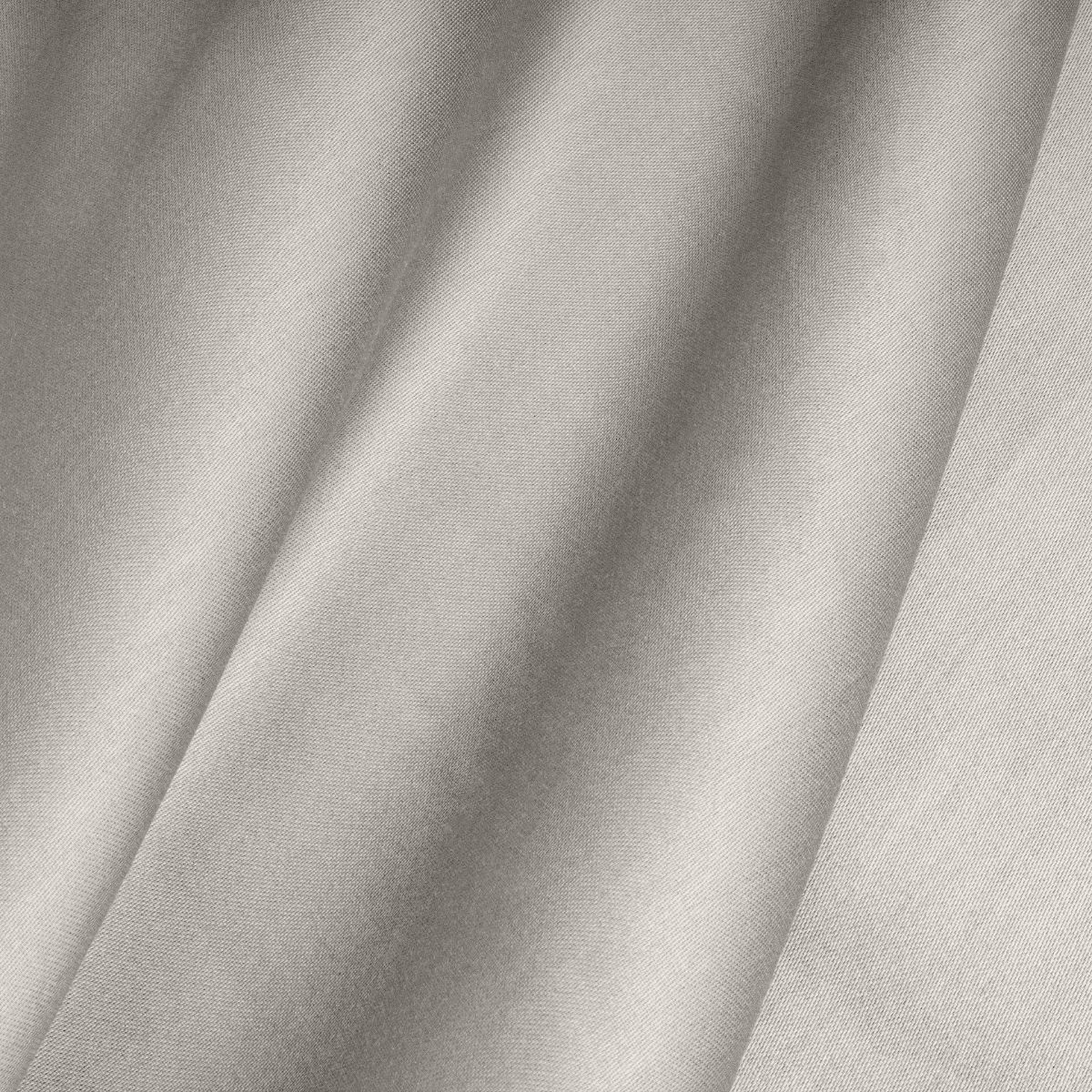 Zelesta Primaviera Satin Deluxe Fitted Sheet Cream image