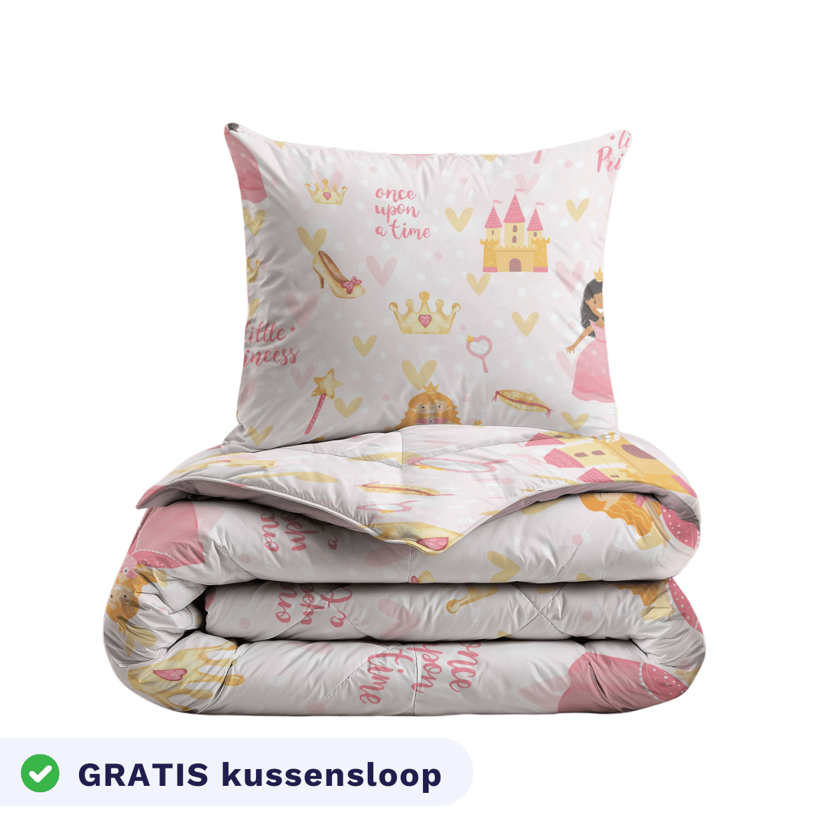 Zelesta Kiddybed - Princess