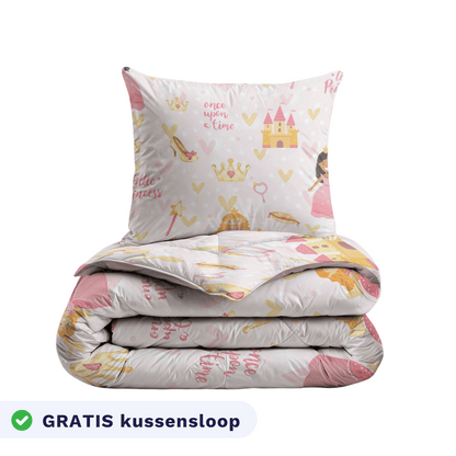 Zelesta Kiddybed - Princess