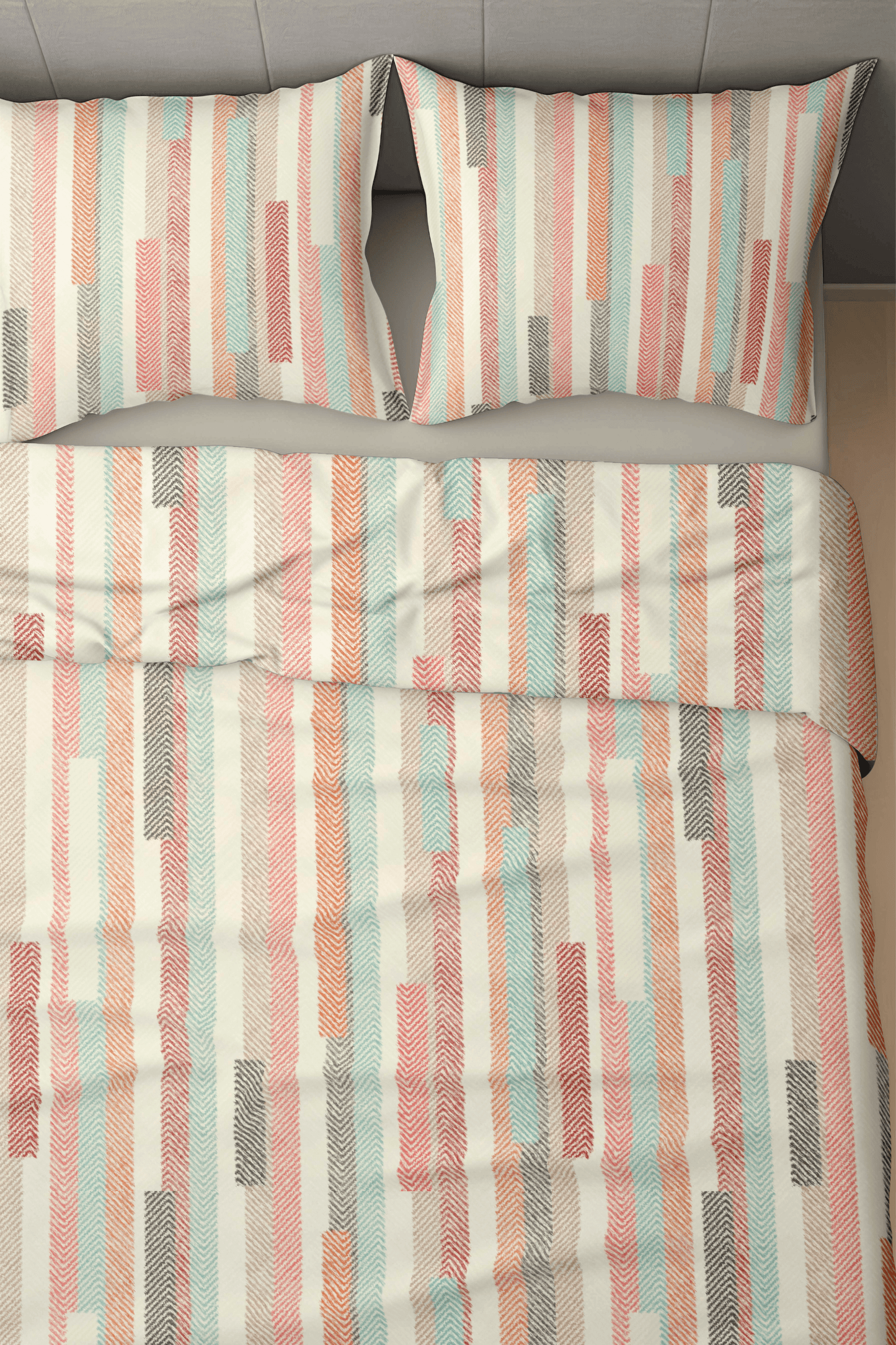 Zelesta Wonderbed - Vintage Vibe