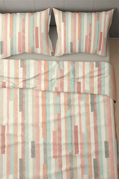 Zelesta Wonderbed - Vintage Vibe