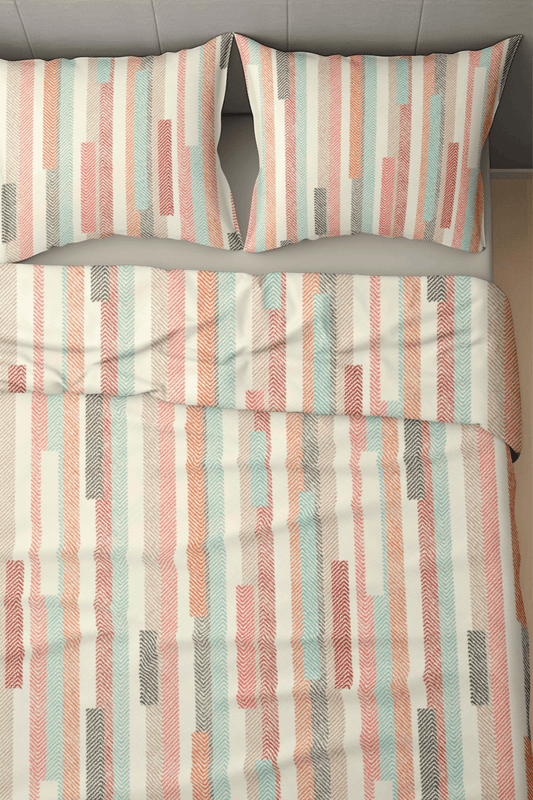 Zelesta Wonderbed - Vintage Vibe