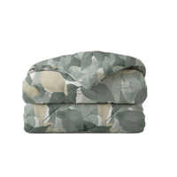 With tuck-in flap