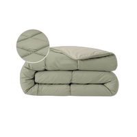 Pure Summer Duvet