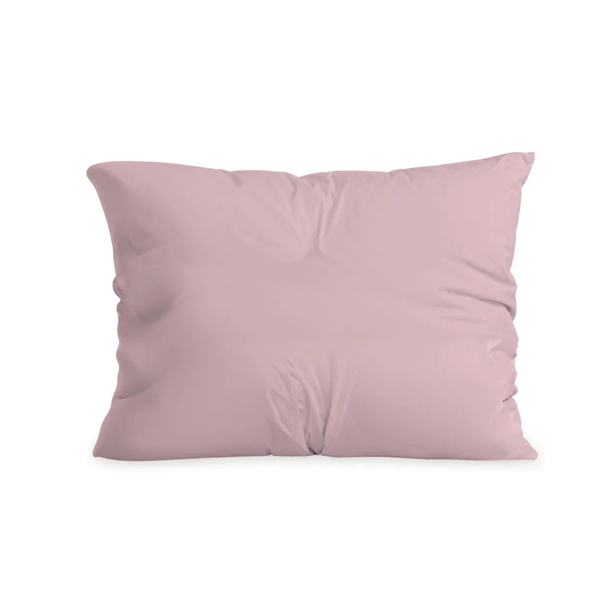 Zelesta Pure Duo Cotton Pillowcase Set Of 2 - Soft Lilac