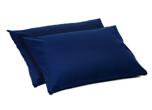 Zelesta Wonderbed Kussenslopen - Navy