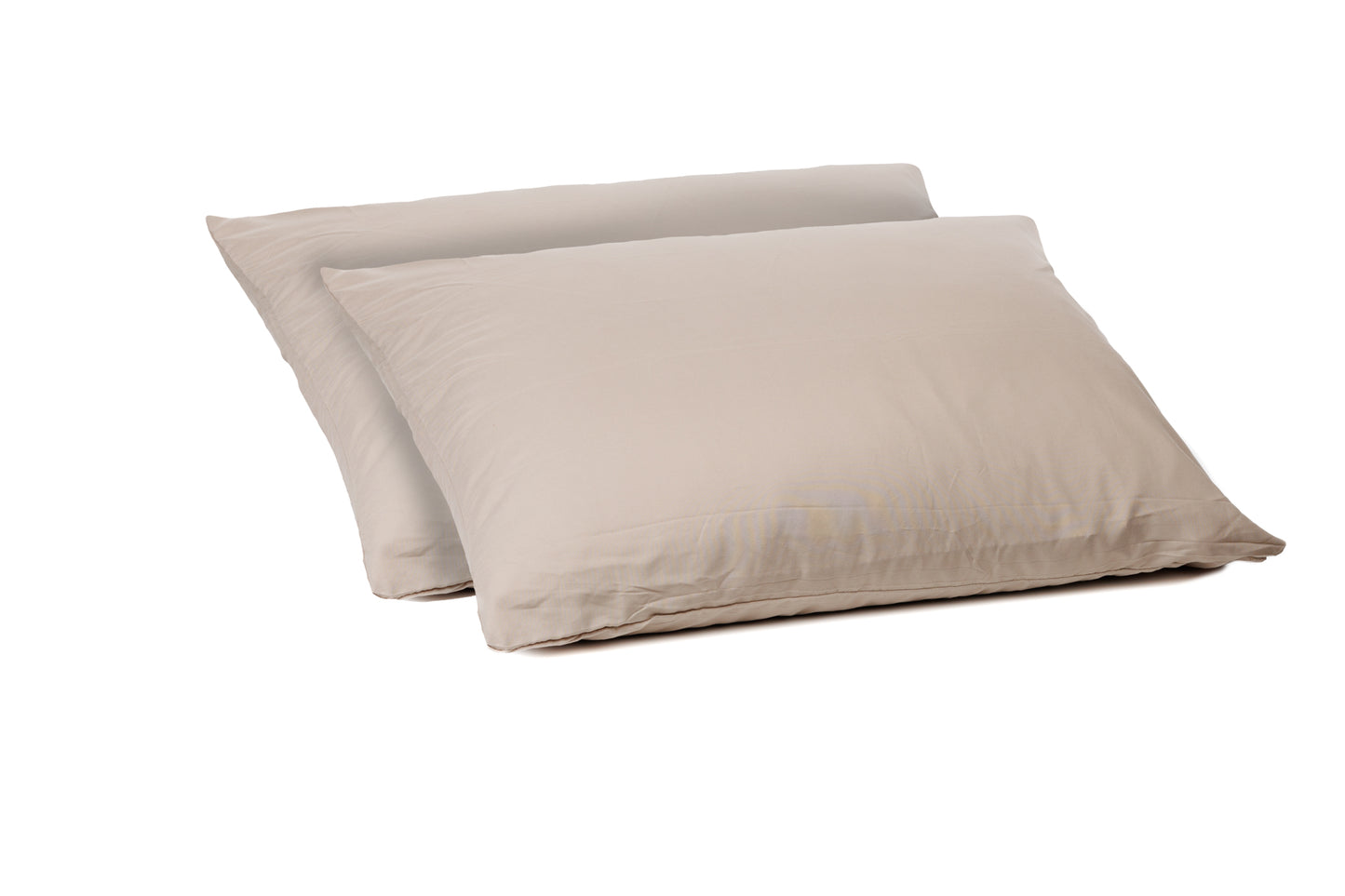 Zelesta Wonderbed Kussenslopen - Taupe