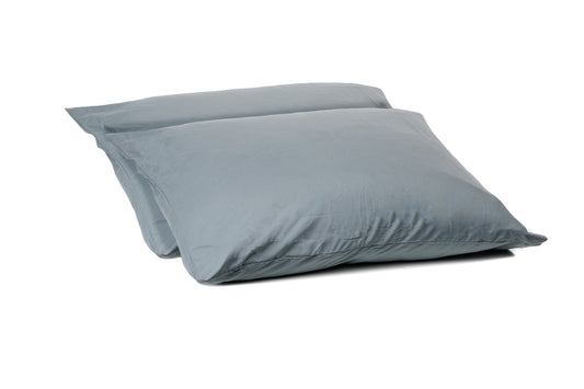 Zelesta Wonderbed Kussenslopen - Grey