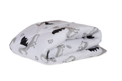 Zelesta Kiddybed - Smiling Dragon