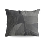 Zelesta Pure Design Cotton Pillowcase Set Of 2 - Black Swan